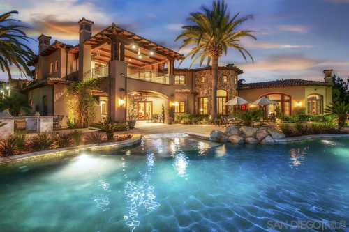 $8,250,000 - 5Br/7Ba -  for Sale in Rancho Pacifica, San Diego