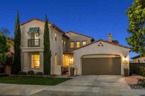 $1,899,000 - 4Br/4Ba -  for Sale in Torrey Highlands, San Diego