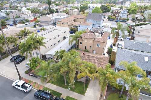 $2,500,000 - 5Br/4Ba -  for Sale in Crown Point, San Diego