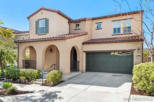 $1,500,000 - 4Br/3Ba -  for Sale in Sorrento Heights, San Diego