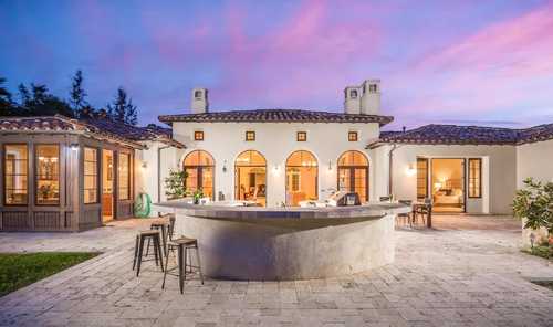 $4,199,000 - 4Br/5Ba -  for Sale in The Crosby, San Diego