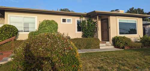 $1,599,000 - 3Br/2Ba -  for Sale in Bay Park, San Diego