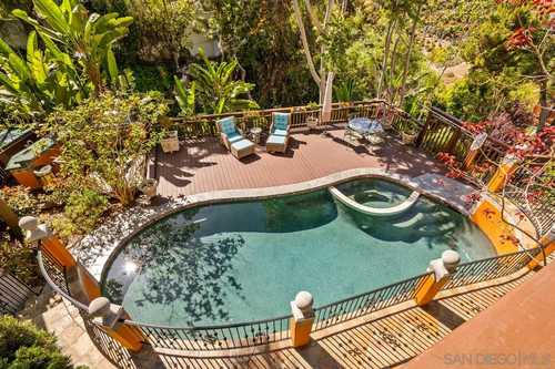 $2,795,000 - 4Br/4Ba -  for Sale in Marston Hills, San Diego