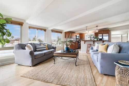 $1,695,000 - 3Br/3Ba -  for Sale in Mission Beach, San Diego