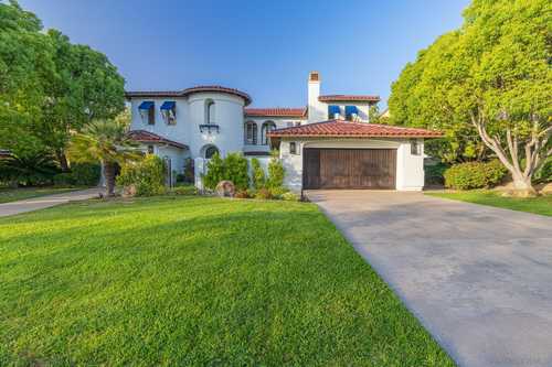 $3,380,000 - 4Br/4Ba -  for Sale in Crosby, San Diego