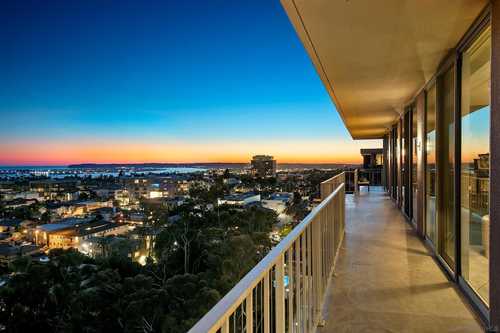 $2,950,000 - 3Br/3Ba -  for Sale in Bankers Hill / Hillcrest, San Diego