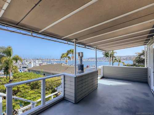 $1,800,000 - 2Br/3Ba -  for Sale in Shelter Island, San Diego