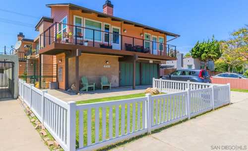 $599,000 - 2Br/2Ba -  for Sale in University Heights, San Diego