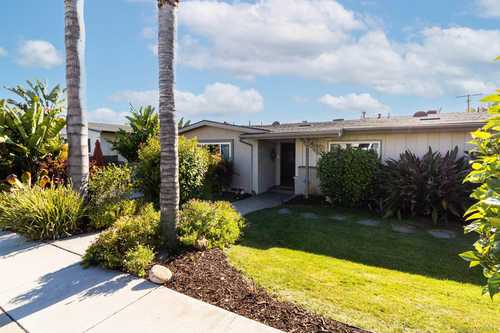 $1,499,900 - 3Br/3Ba -  for Sale in American Park, San Diego