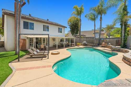 $1,500,000 - 4Br/3Ba -  for Sale in Scripps Ranch, San Diego