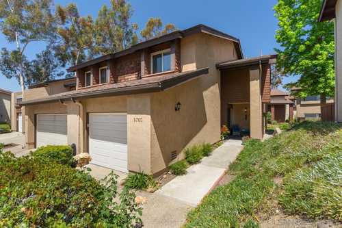 $875,000 - 3Br/3Ba -  for Sale in Timberlane Ii, San Diego
