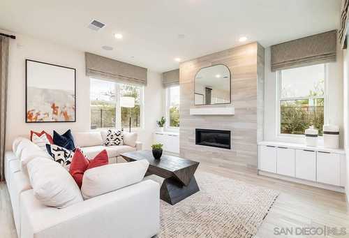 $2,199,000 - 4Br/4Ba -  for Sale in Sendero Collection, San Diego