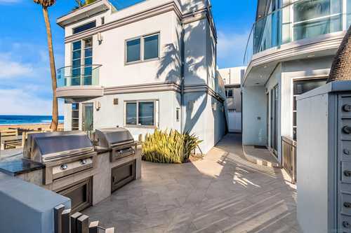 $779,000 - 0Br/1Ba -  for Sale in Mission Beach, San Diego
