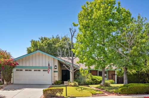 $1,095,000 - 3Br/2Ba -  for Sale in Scripps Ranch, San Diego