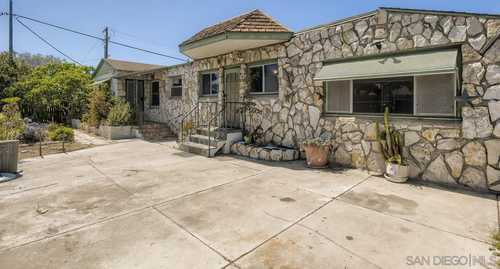 $1,500,000 - 3Br/2Ba -  for Sale in Pacific Beach, San Diego