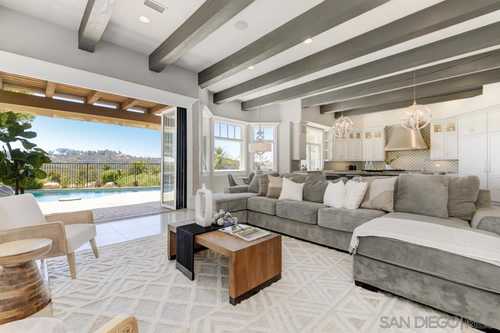 $5,490,000 - 4Br/5Ba -  for Sale in Rancho Pacifica, San Diego