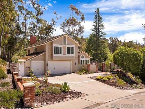 $1,895,000 - 4Br/3Ba -  for Sale in Crown Pointe, San Diego