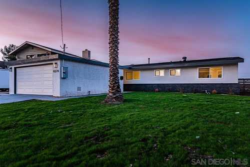 $1,288,800 - 4Br/2Ba -  for Sale in East Clairmont, San Diego