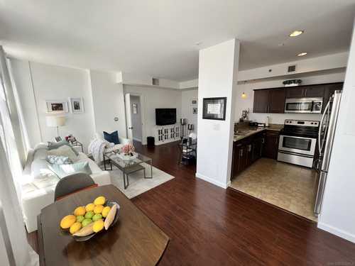 $477,850 - 1Br/1Ba -  for Sale in Cortez Hill, San Diego