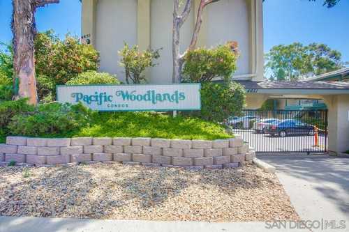 $589,000 - 2Br/1Ba -  for Sale in Pacific Beach, San Diego