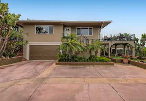 $2,595,000 - 3Br/4Ba -  for Sale in Bay Park, San Diego