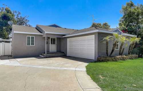 $1,132,000 - 3Br/2Ba -  for Sale in Unknown, San Diego