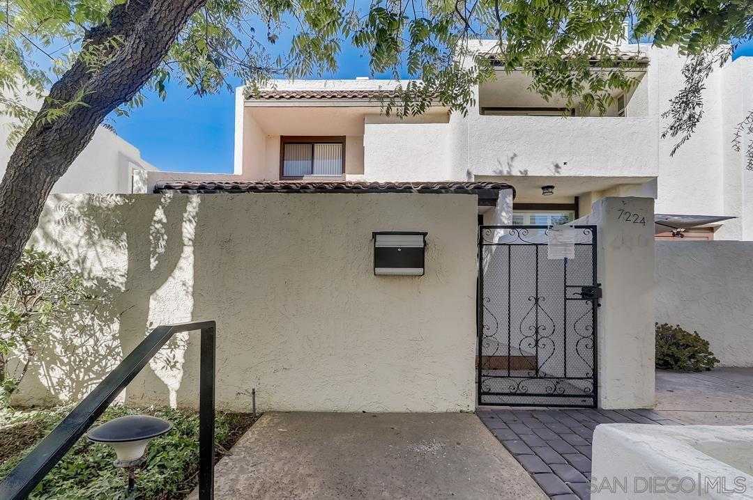 $722,000 - 2Br/3Ba -  for Sale in Unknown, San Diego
