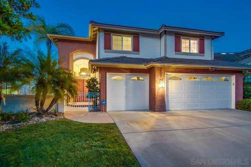 $1,795,000 - 4Br/3Ba -  for Sale in Westwood, San Diego