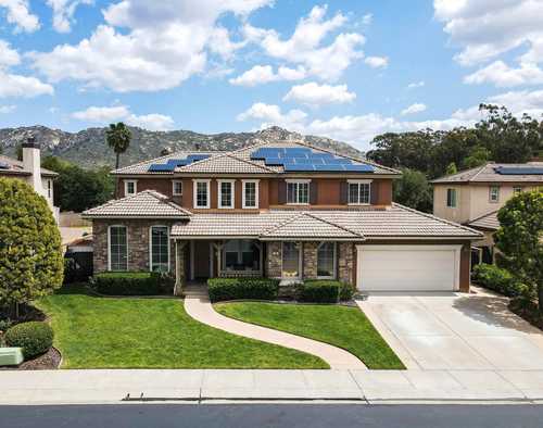 $1,299,000 - 4Br/3Ba -  for Sale in Brookside, Escondido