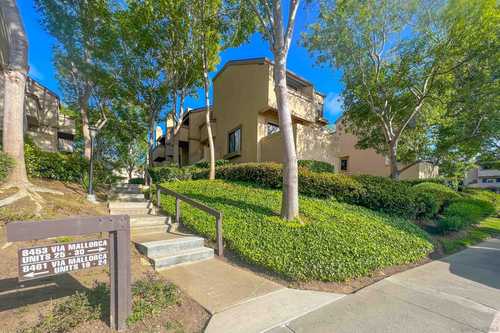 $919,000 - 2Br/2Ba -  for Sale in Woodlands West One, La Jolla