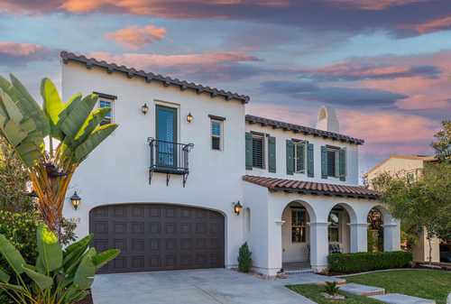 $2,899,000 - 5Br/5Ba -  for Sale in Pacific Highlands Ranch, San Diego