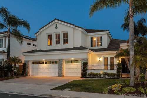 $2,499,000 - 5Br/4Ba -  for Sale in Promontory, San Diego