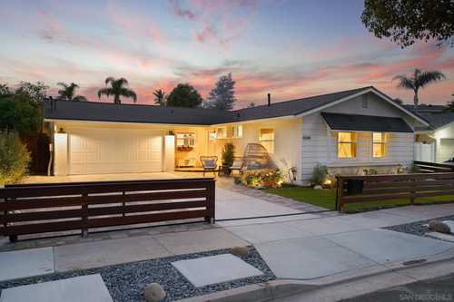 $1,349,000 - 3Br/2Ba -  for Sale in Bay Ho, San Diego