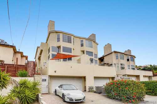 $1,199,000 - 3Br/3Ba -  for Sale in Mission Hills, San Diego