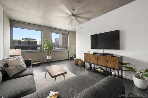 $924,500 - 2Br/2Ba -  for Sale in Little Italy / Downtown, San Diego