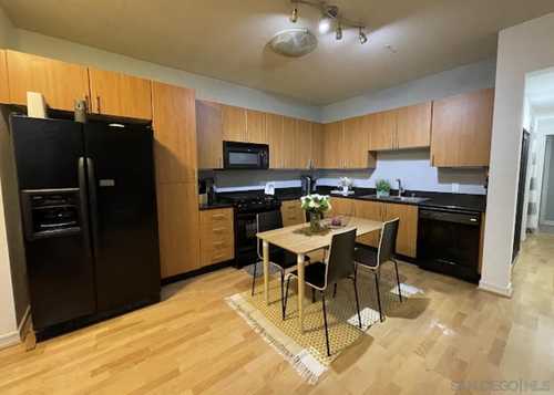 $610,000 - 2Br/2Ba -  for Sale in East Village, San Diego