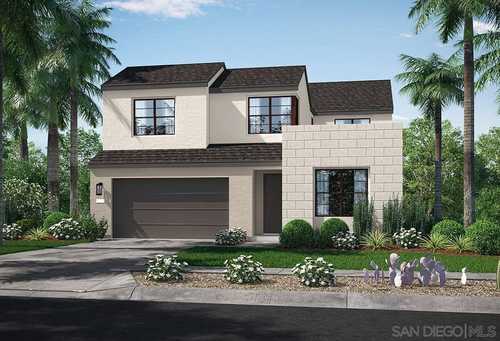 $2,743,000 - 4Br/4Ba -  for Sale in Sendero Collections, San Diego