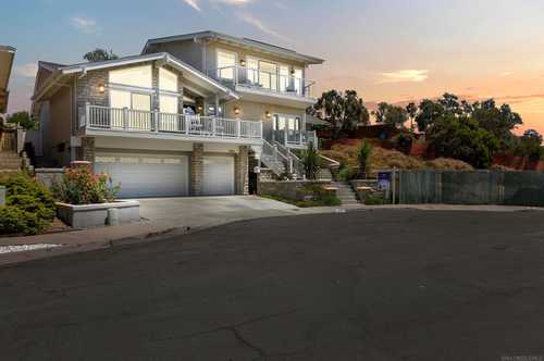$2,700,000 - 4Br/5Ba -  for Sale in Bay Park, San Diego