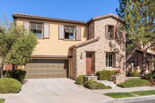$1,986,000 - 4Br/3Ba -  for Sale in Carriage Run, San Diego