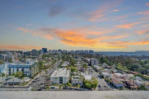 $949,000 - 2Br/2Ba -  for Sale in Bankers Hill, San Diego
