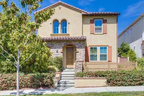 $1,890,000 - 4Br/3Ba -  for Sale in Pacific Highlands Ranch, San Diego