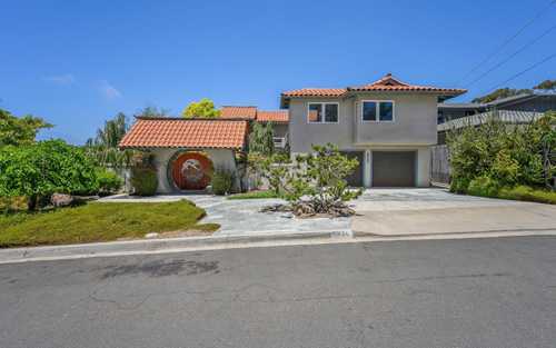$2,395,000 - 5Br/3Ba -  for Sale in The Wooded Area, San Diego