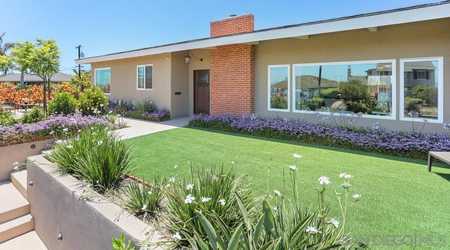 $1,890,000 - 4Br/3Ba -  for Sale in Point Loma, San Diego