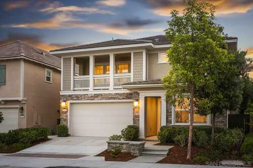 $2,399,999 - 4Br/5Ba -  for Sale in Pacific Highlands Ranch, San Diego