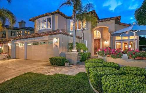 $2,640,000 - 4Br/4Ba -  for Sale in Carmel Valley, San Diego