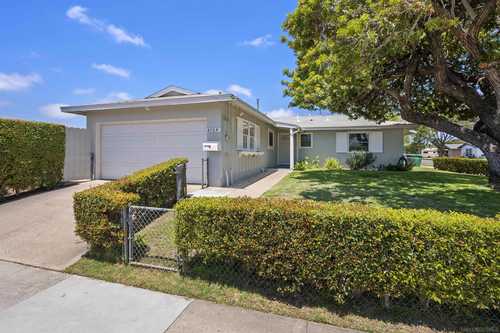 $1,199,000 - 3Br/2Ba -  for Sale in Clairemont, San Diego
