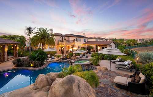 $3,850,000 - 6Br/7Ba -  for Sale in Stonebridge Estates, San Diego
