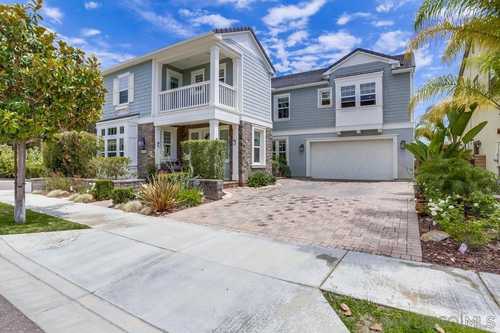 $3,190,000 - 5Br/5Ba -  for Sale in Pacific Highlands Ranch, San Diego