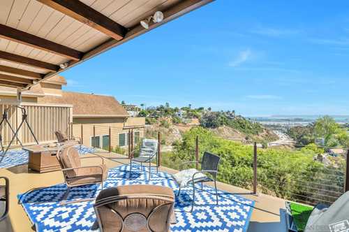 $1,699,000 - 3Br/3Ba -  for Sale in Mission Hills, San Diego