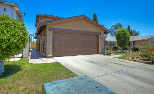 $830,000 - 3Br/3Ba -  for Sale in North Bay Terrace, San Diego
